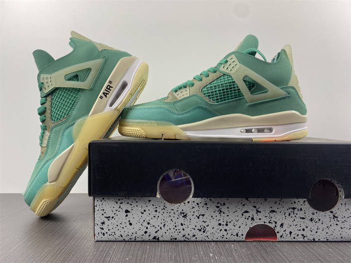 Air Jordan 4 OF CV9388-101