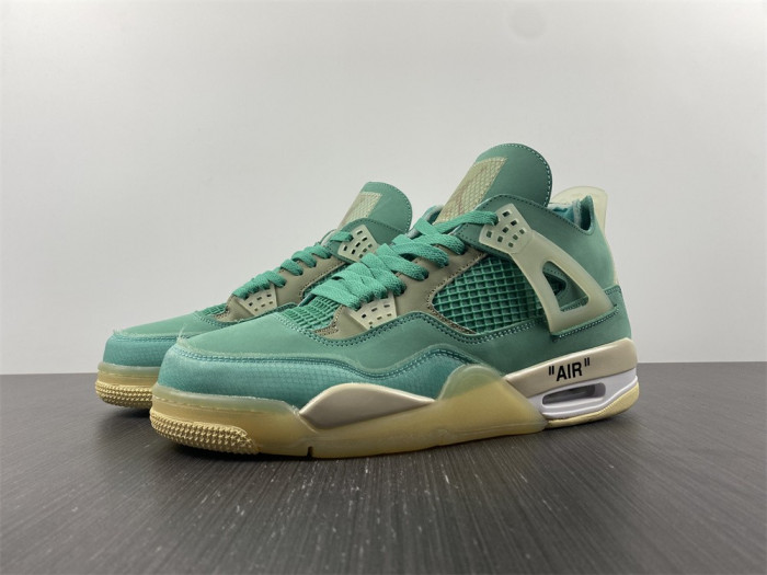 Air Jordan 4 OF CV9388-101