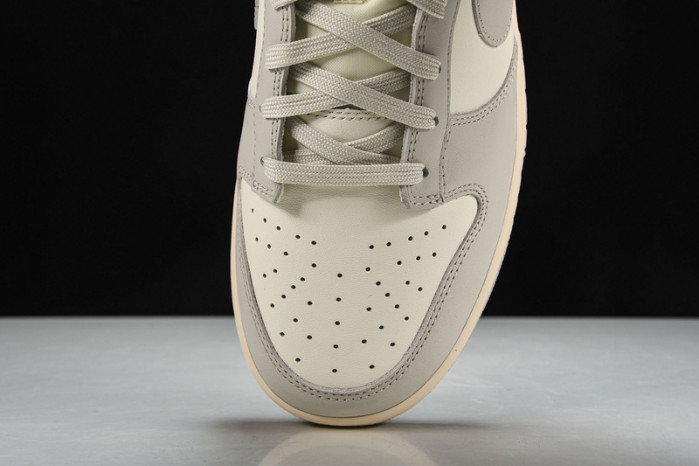 Nike Dunk Low Sail Light Bone  - DD1503-107