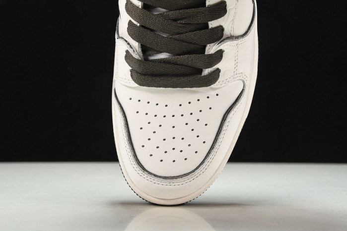 A Bathing Ape Bape Sta Low COPSHOE BP-002