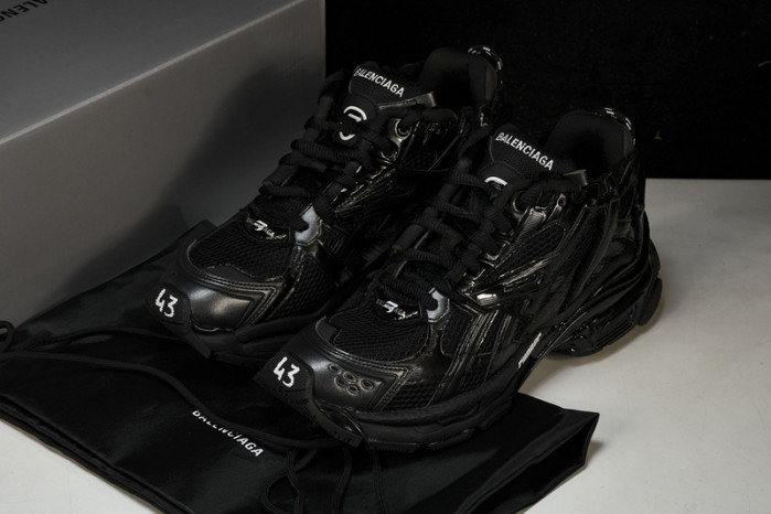 BL RUNNER-COPSHOE BL 274