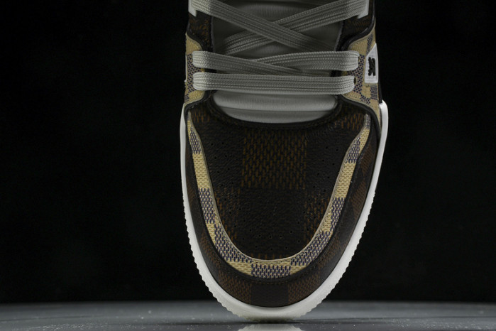 LVT  SNEAKERS   COPSHOE  L&V-238