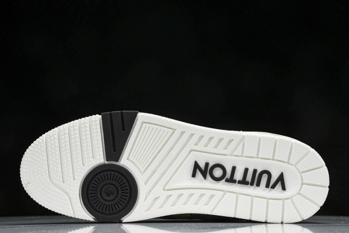 LVT  SNEAKERS   COPSHOE  L&V-238