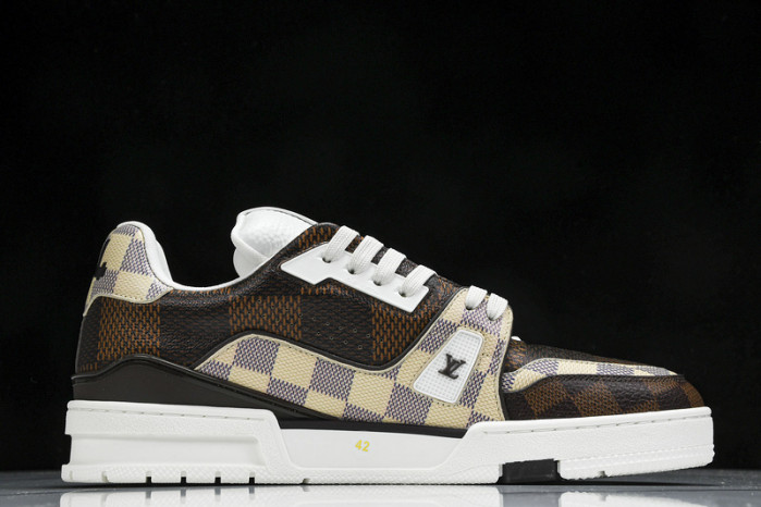 LVT  SNEAKERS   COPSHOE  L&V-238