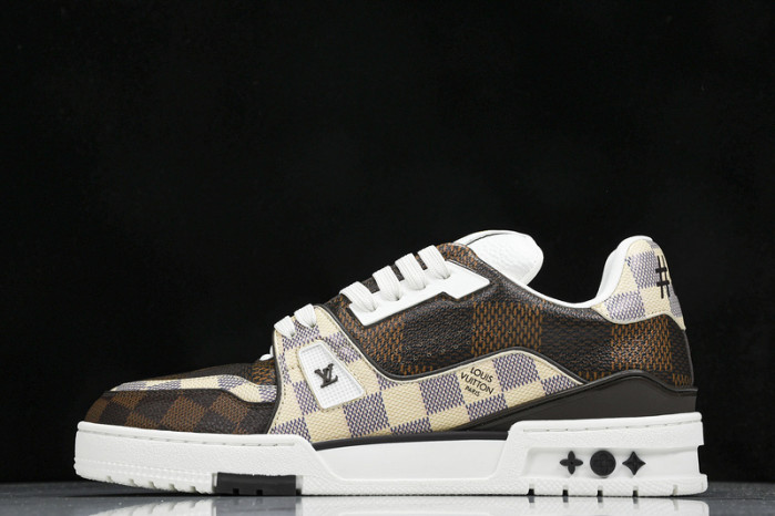 LVT  SNEAKERS   COPSHOE  L&V-238