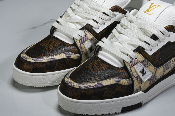 LVT  SNEAKERS   COPSHOE  L&V-238