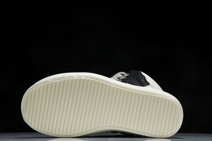 RICK OWENS SNEAKERS COPSHOE OR-168