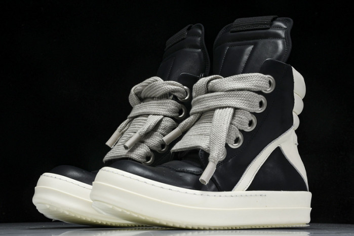 RICK OWENS SNEAKERS COPSHOE OR-168