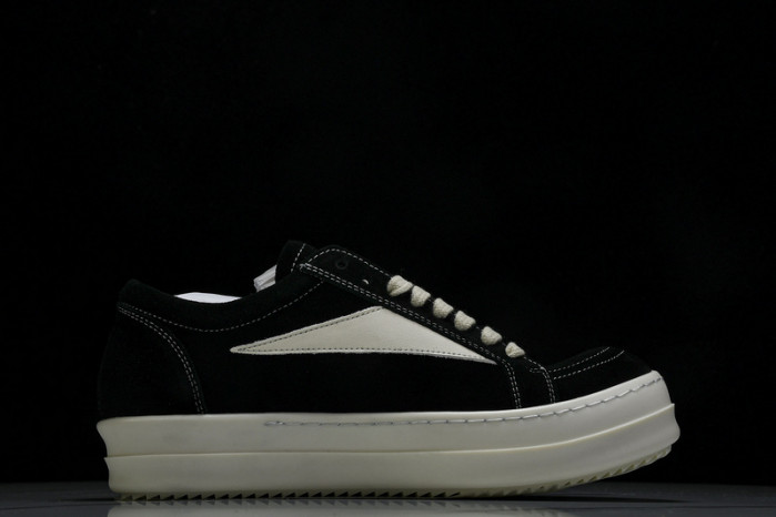 RICK OWENS SNEAKERS  copshpe OR-169