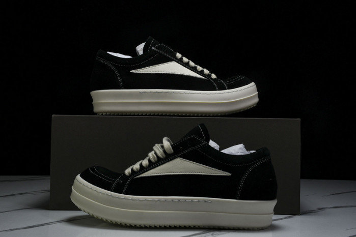 RICK OWENS SNEAKERS  copshpe OR-169
