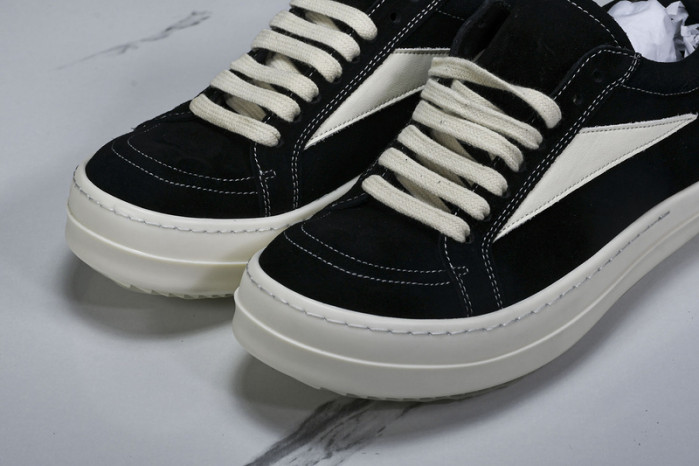 RICK OWENS SNEAKERS  copshpe OR-169