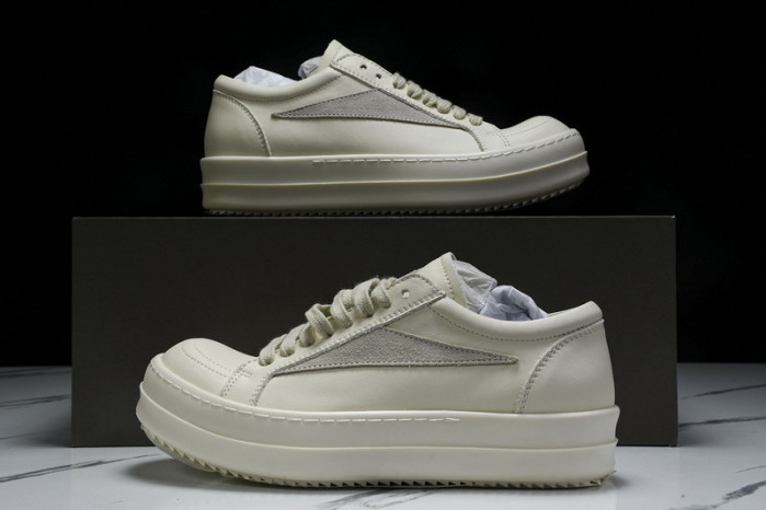 RICK OWENS SNEAKERS  copshpe OR-171