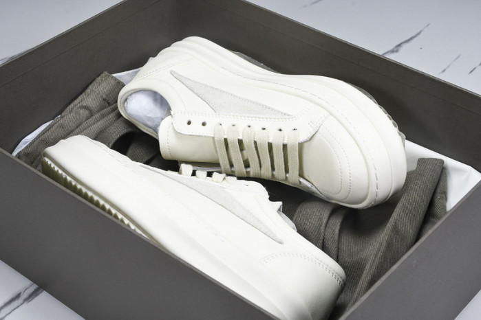 RICK OWENS SNEAKERS  copshpe OR-171