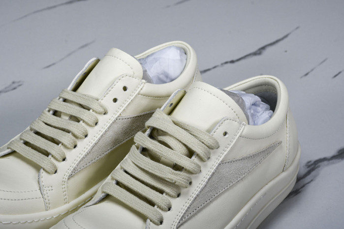 RICK OWENS SNEAKERS  copshpe OR-171