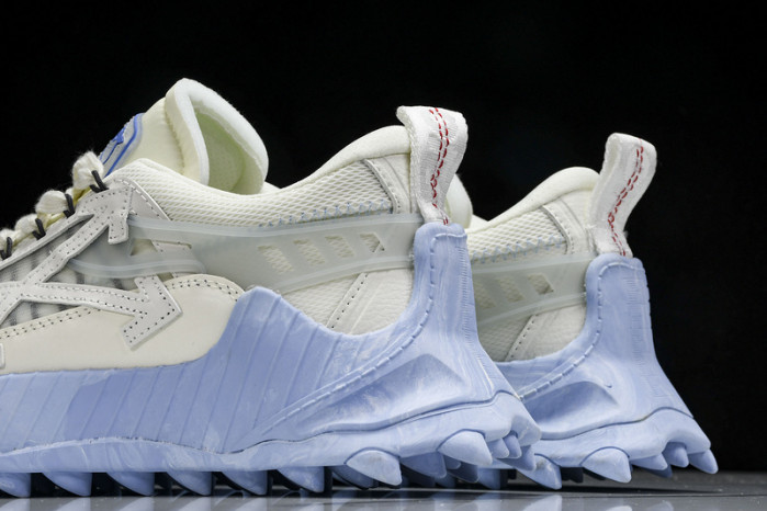 OF C/O ODSY-1000 SNEAKER   copshoe OW-105