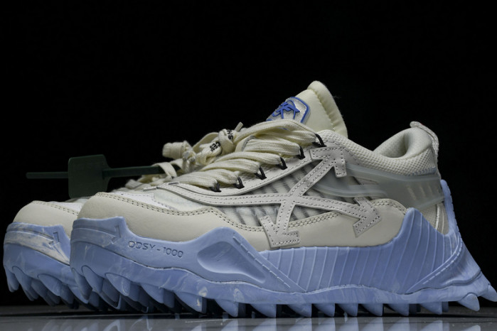 OF C/O ODSY-1000 SNEAKER   copshoe OW-105