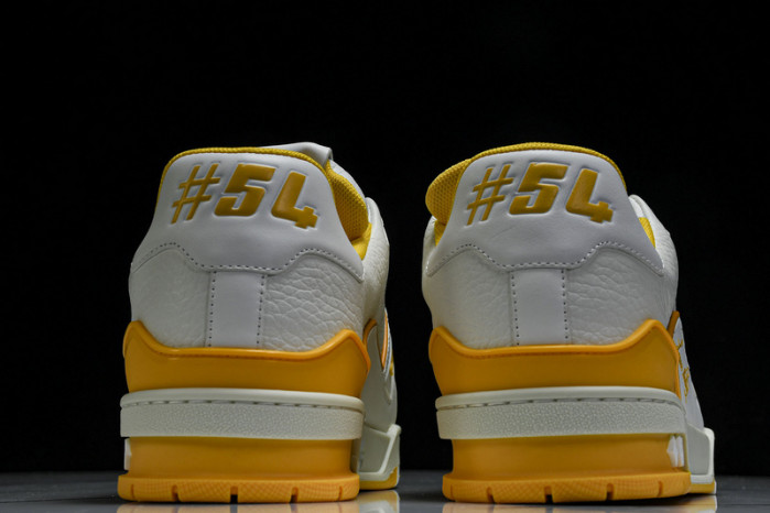 LVT  SNEAKERS   COPSHOE  L&V-245