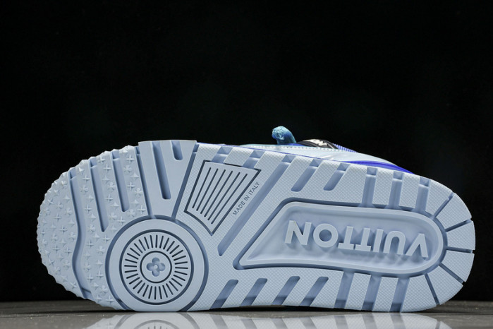 LVT  SNEAKERS   COPSHOE  L&V-248