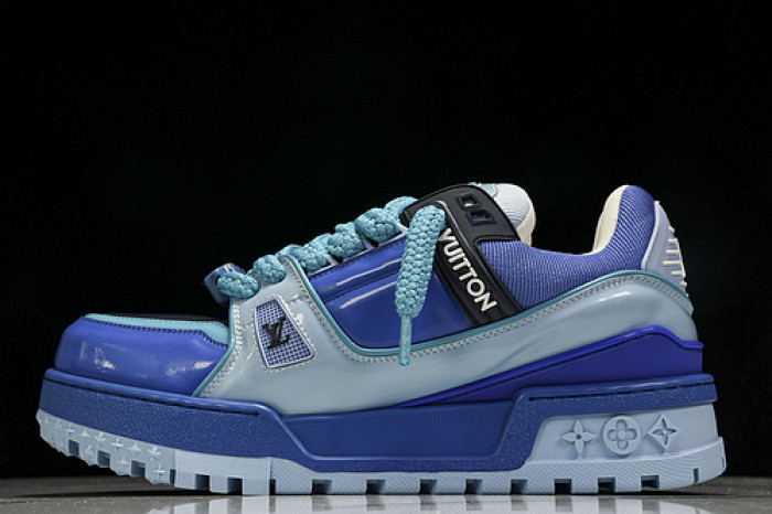 LVT  SNEAKERS   COPSHOE  L&V-248