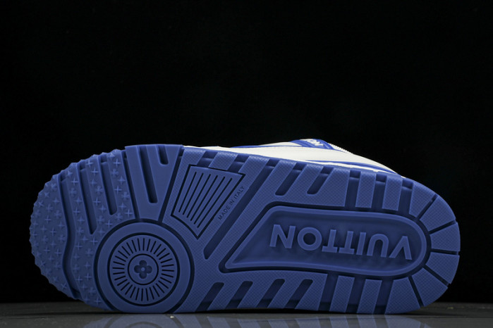 LVT  SNEAKERS   COPSHOE  L&V-250