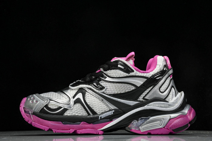 BL RUNNER-COPSHOE BL 277