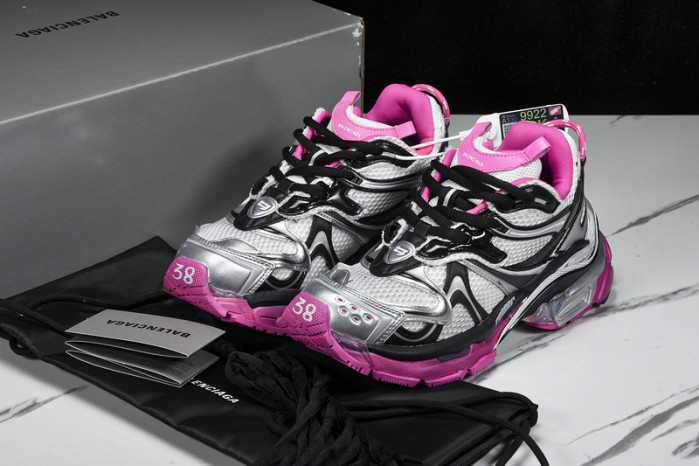 BL RUNNER-COPSHOE BL 277