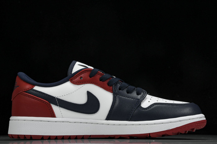 Jordan 1 Retro Low Golf USA  - DD9315-113