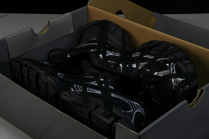 BL 3XL -COPSHOE BL 281