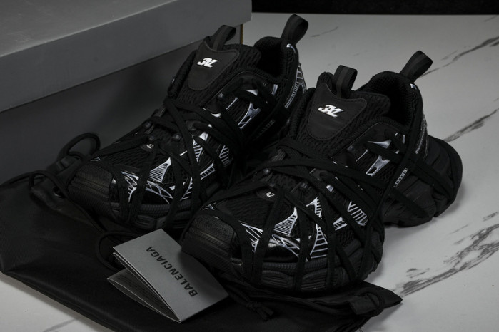 BL 3XL -COPSHOE BL 281