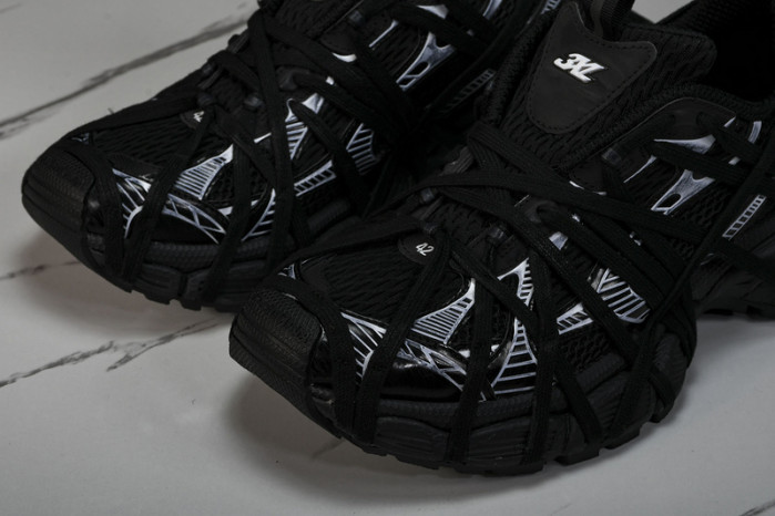 BL 3XL -COPSHOE BL 281