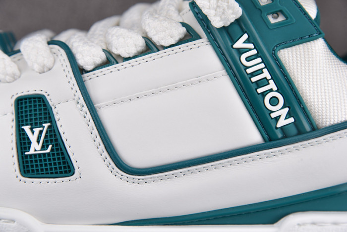 LVT  SNEAKERS   COPSHOE  L&V-254