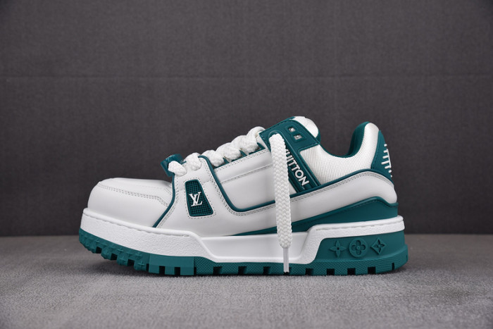 LVT  SNEAKERS   COPSHOE  L&V-254