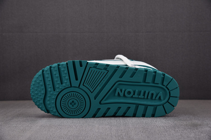 LVT  SNEAKERS   COPSHOE  L&V-254