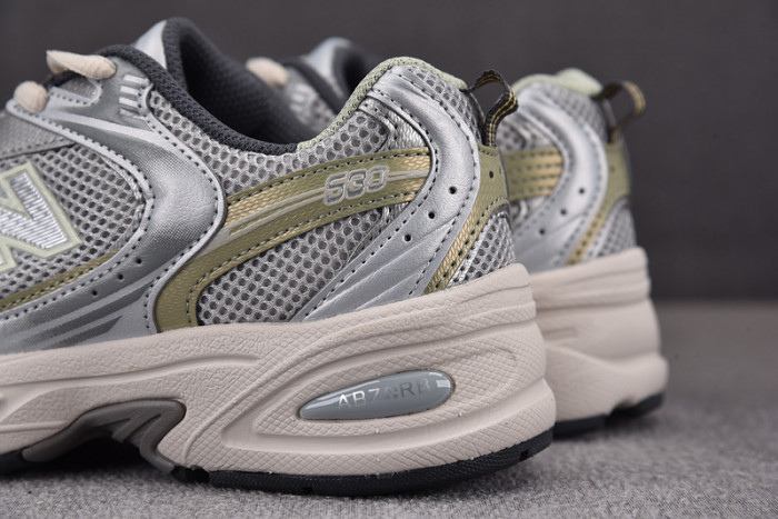 N*EW B*ALANCE COPSHOE NB-119