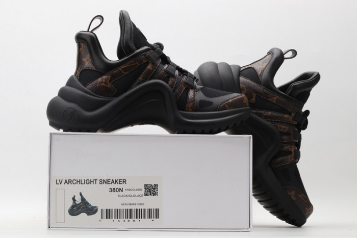 LVT COPSHOE  L&V-255