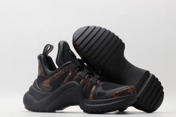 LVT COPSHOE  L&V-255