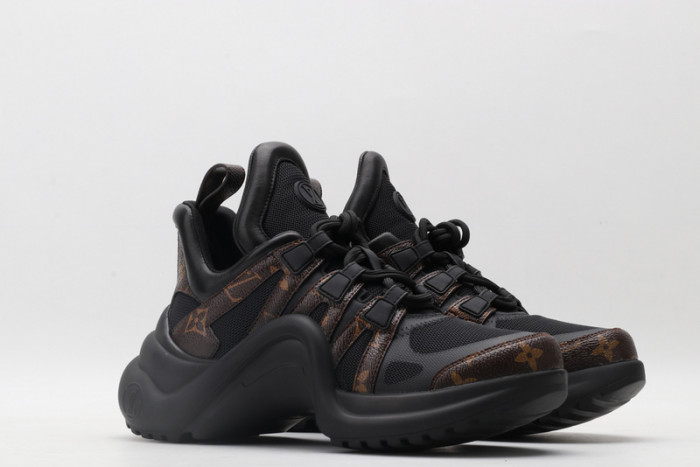 LVT COPSHOE  L&V-255