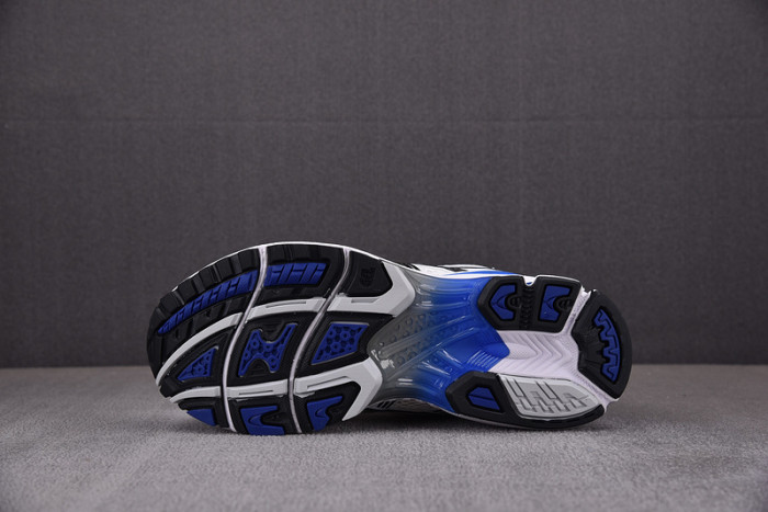 A*sics COPSHOE AS-009