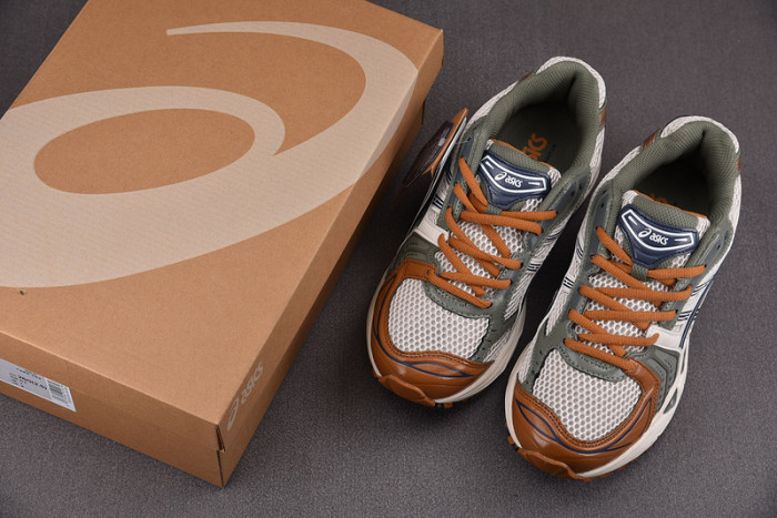 A*sics COPSHOE AS-012