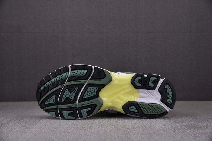 A*sics COPSHOE AS-015