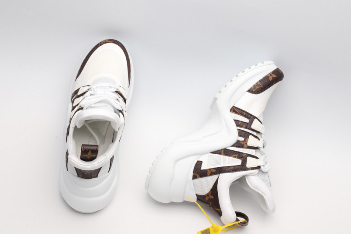 LVT COPSHOE  L&V-256