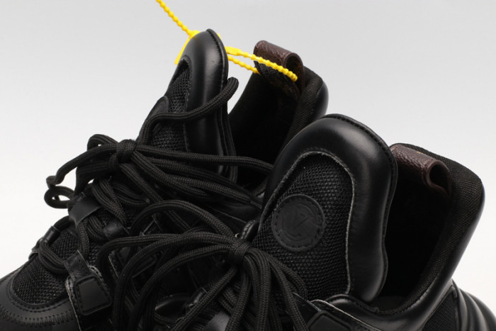 LVT COPSHOE  L&V-258