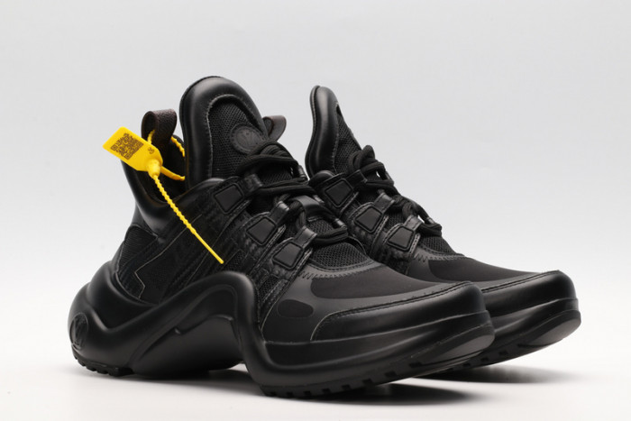 LVT COPSHOE  L&V-258