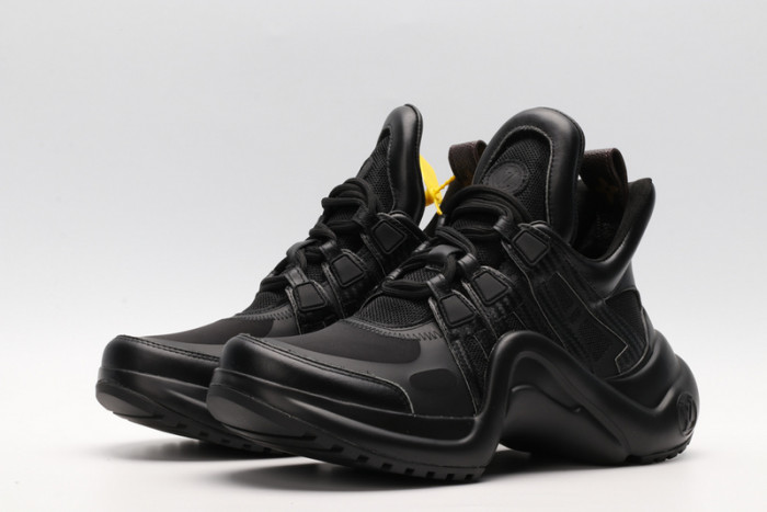 LVT COPSHOE  L&V-258