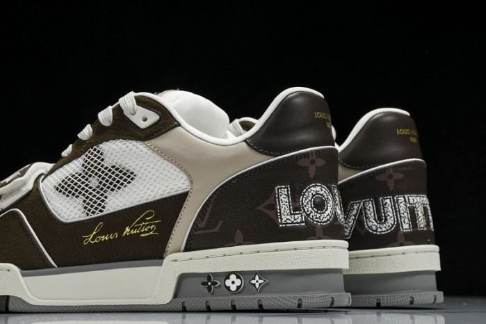 LVT  SNEAKERS   COPSHOE  L&V-260