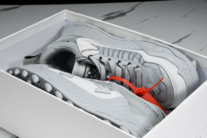 OF C/O ODSY-1000 SNEAKER   copshoe OW-106