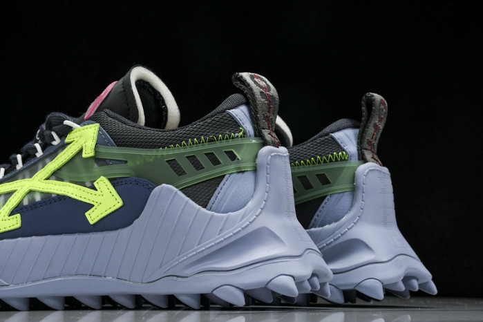 OF C/O ODSY-1000 SNEAKER   copshoe OW-107