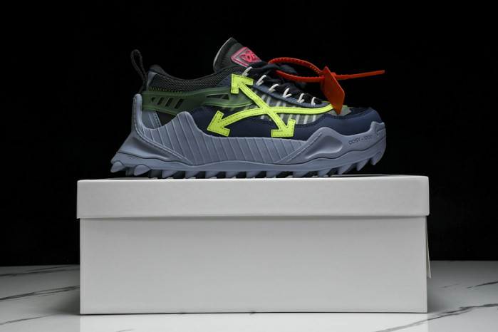 OF C/O ODSY-1000 SNEAKER   copshoe OW-107