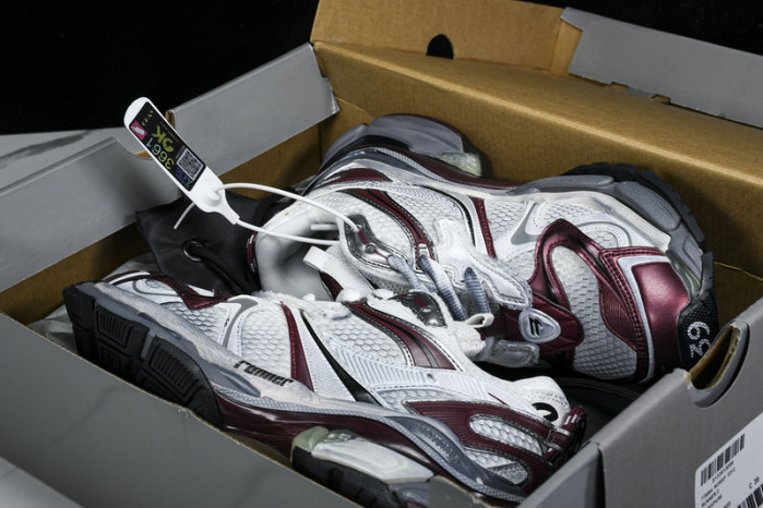 BL RUNNER -COPSHOE BL 282