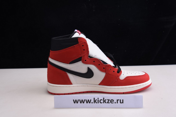 TRAVIS SCOTT X AIR JORDAN 1 RETRO HI OG